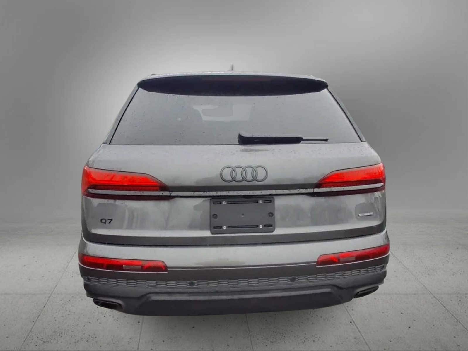 Thumbnail: 2025 Audi Q7 - 7