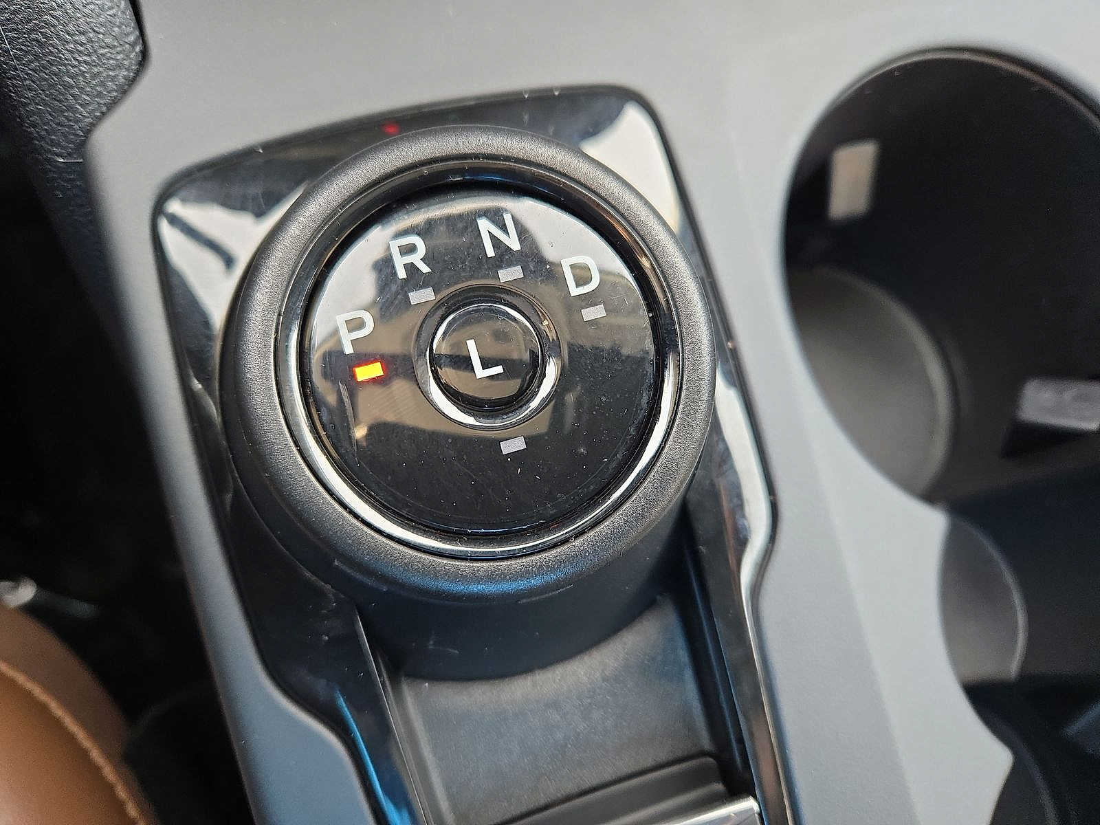 Thumbnail: 2024 Ford Bronco Sport - 18