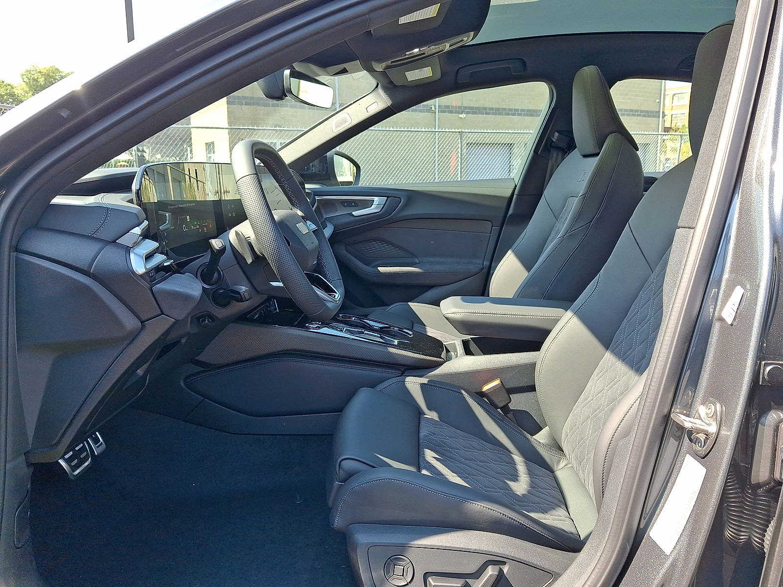 Thumbnail: 2025 Audi S5 - 14