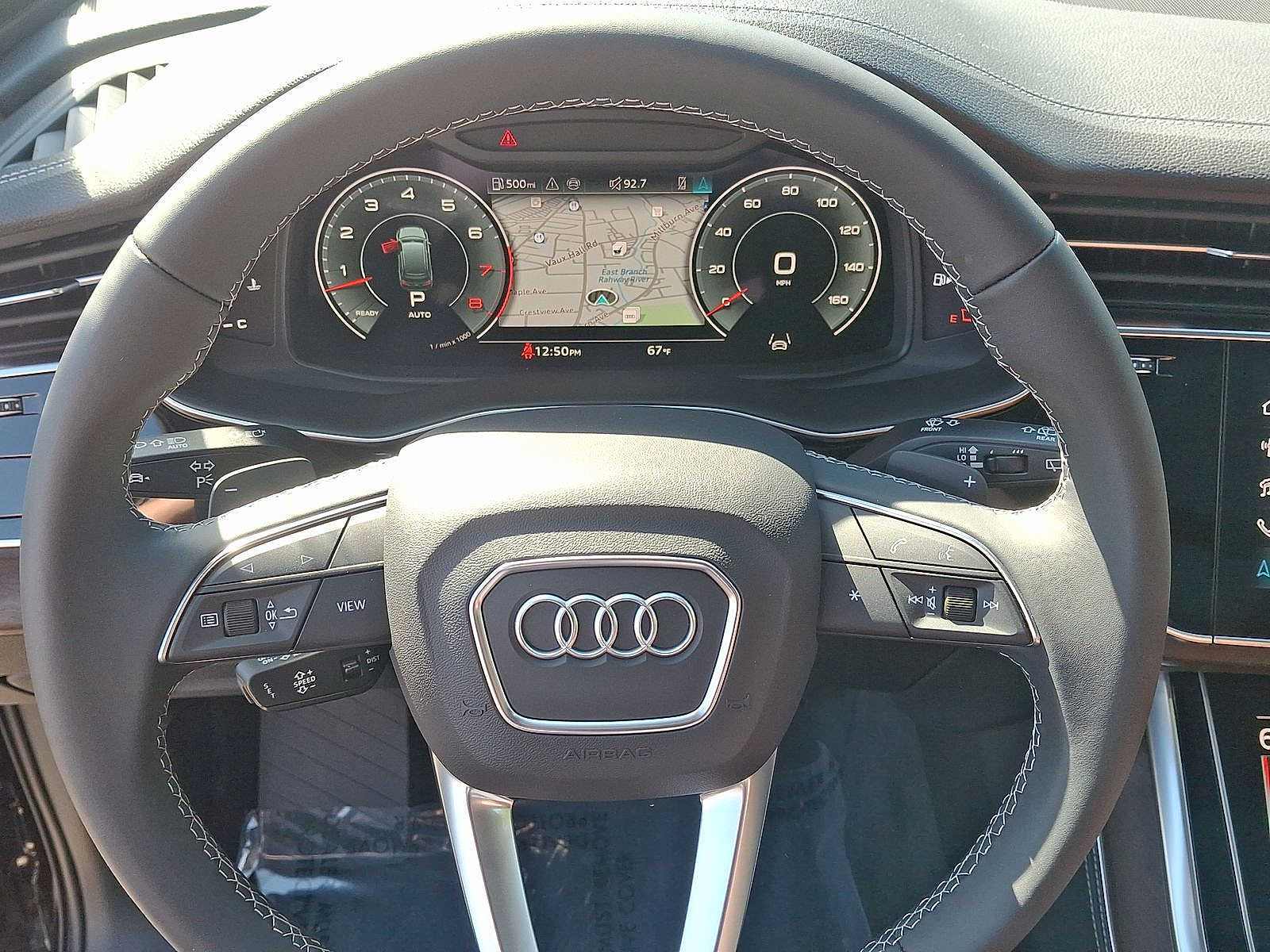 Thumbnail: 2025 Audi Q7 - 17