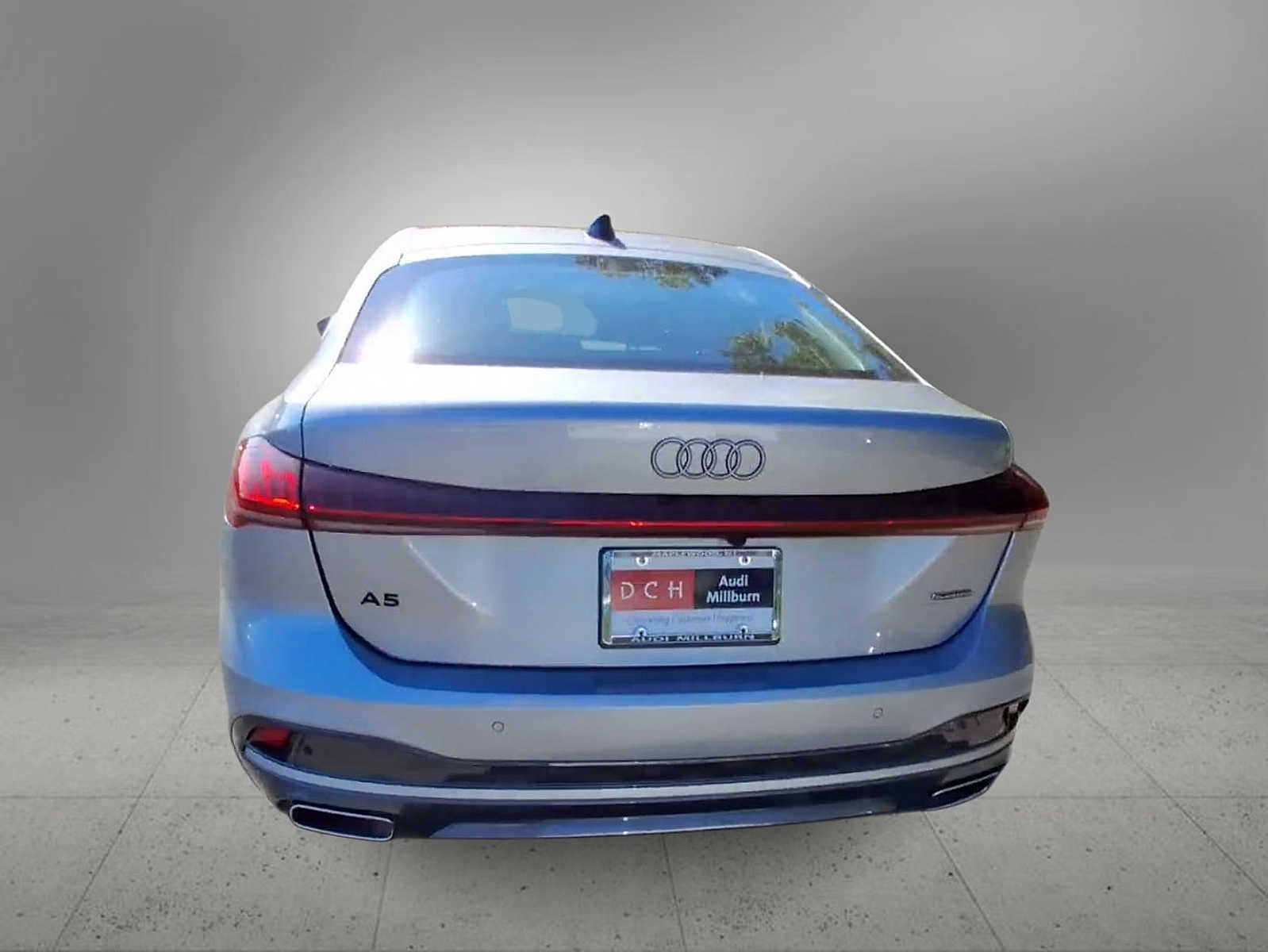 Thumbnail: 2025 Audi A5 - 7