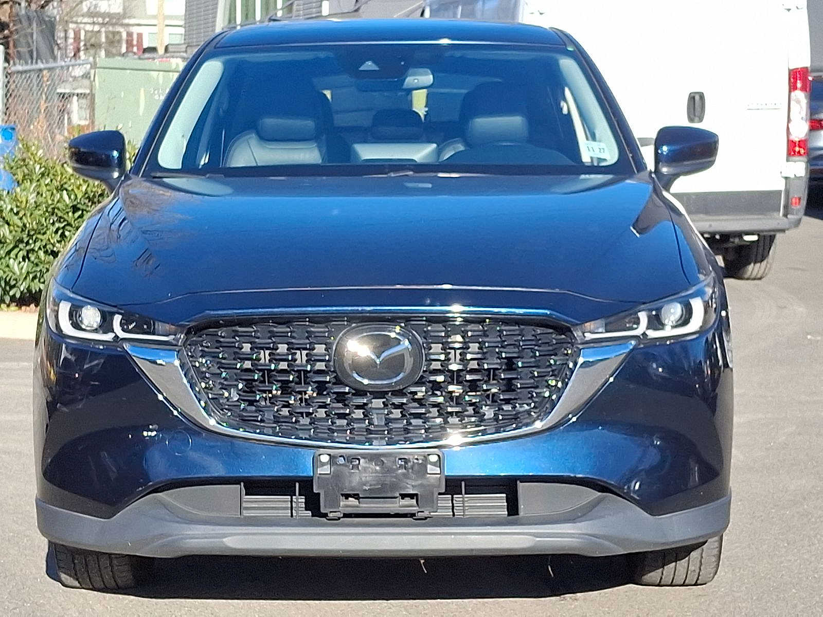 Thumbnail: 2023 Mazda CX-5 - 29