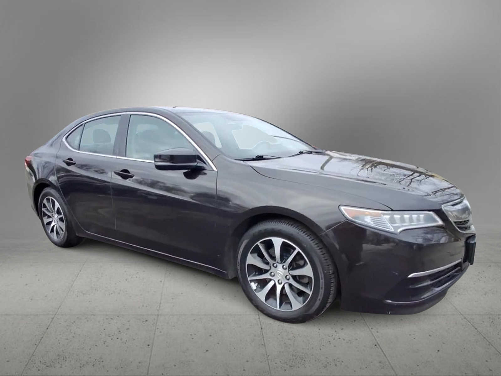 Thumbnail: 2017 Acura TLX - 2