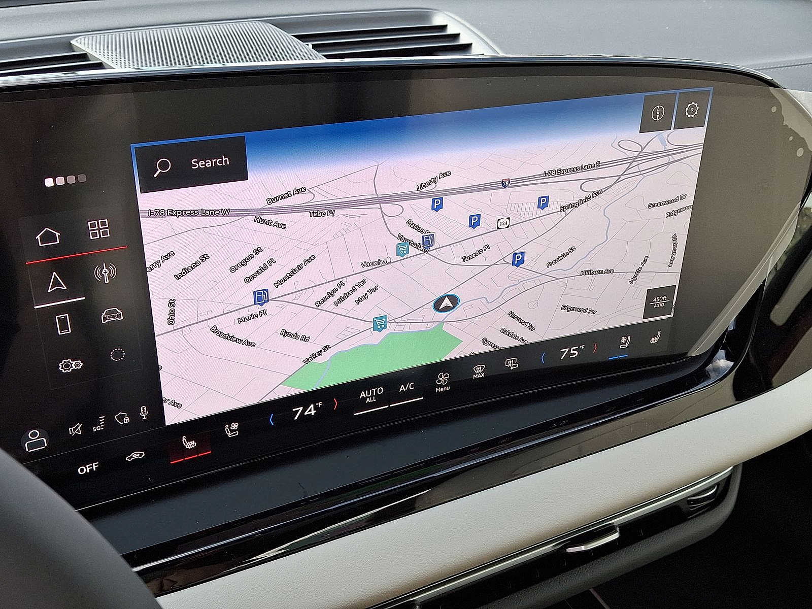 Thumbnail: 2026 Audi A6 - 16