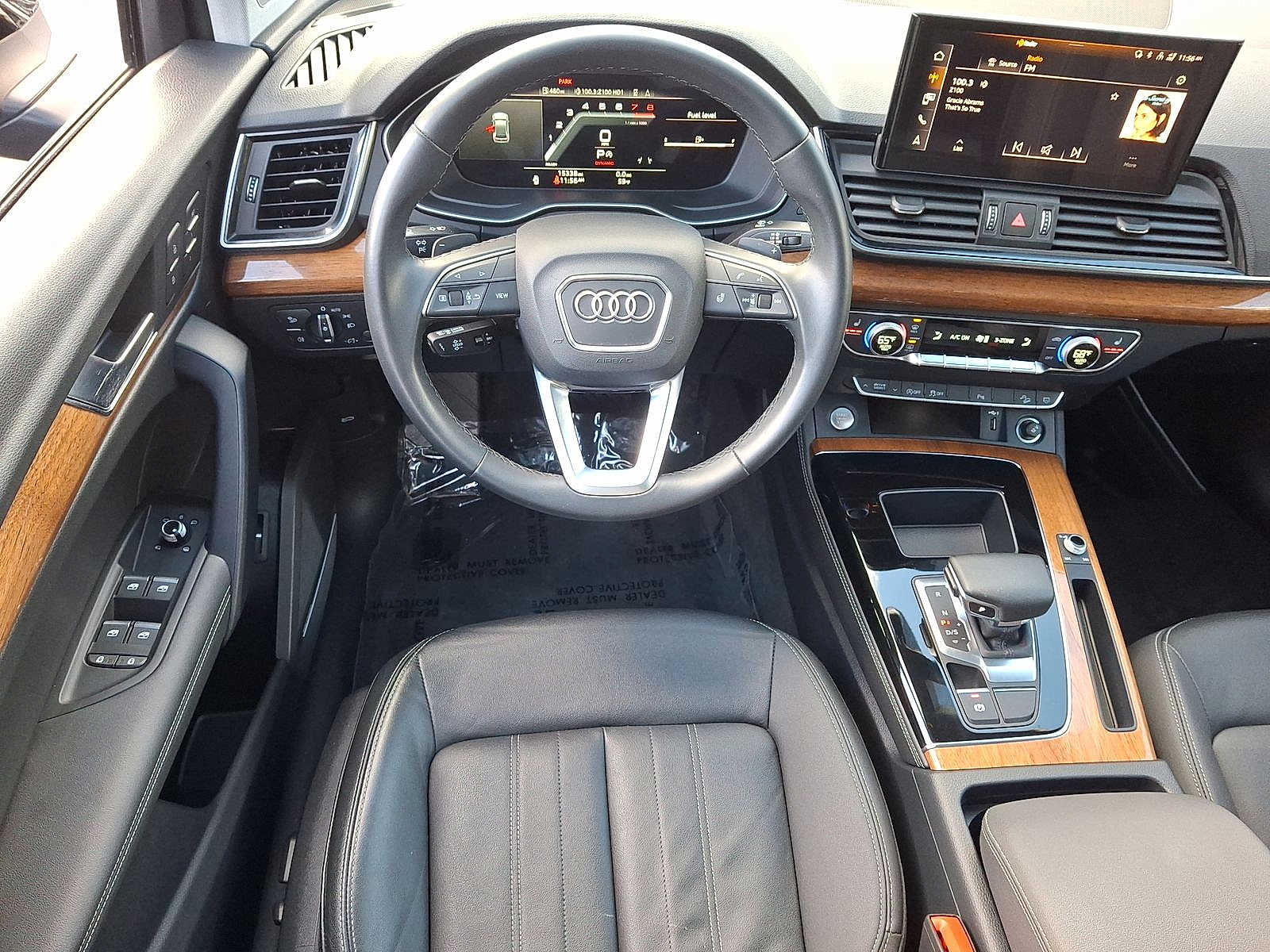 Thumbnail: 2023 Audi Q5 - 21