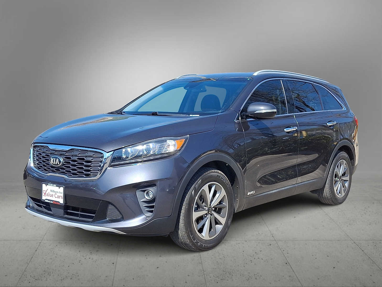 2019 Kia Sorento EX -
                  Maplewood, NJ