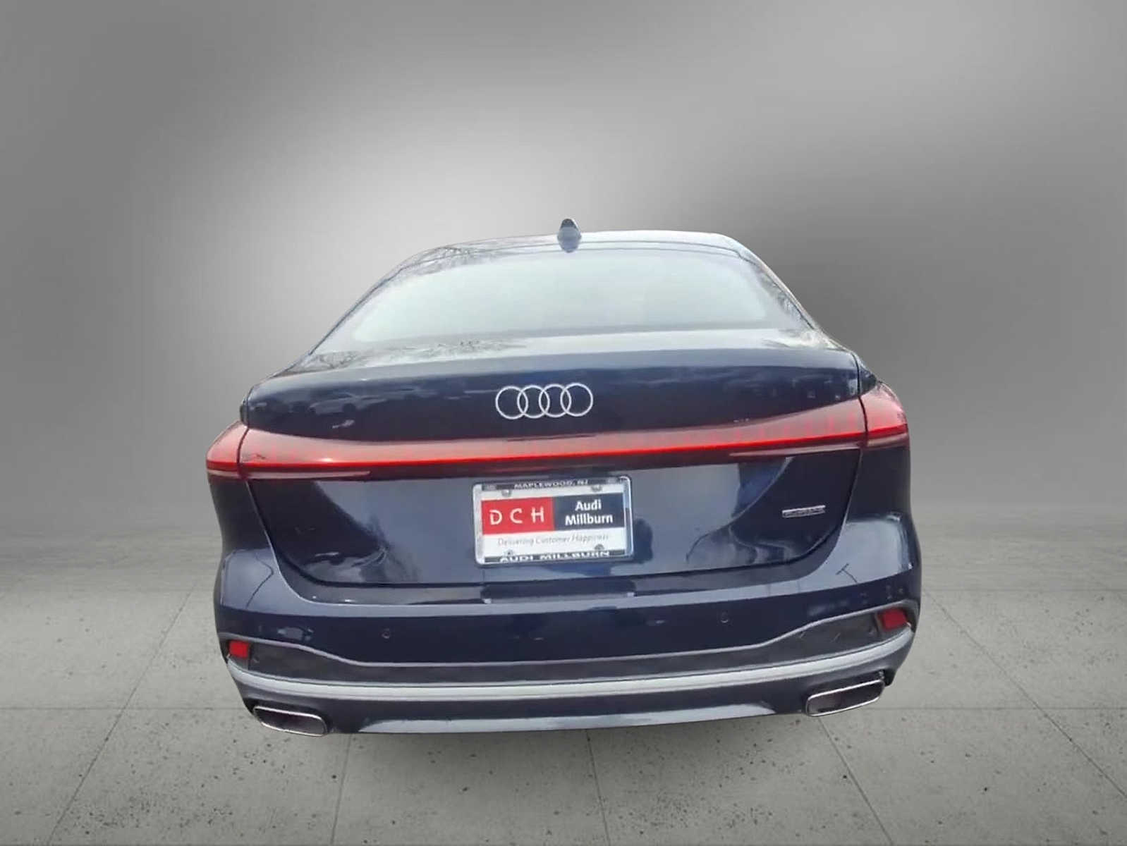 Thumbnail: 2025 Audi A5 - 7