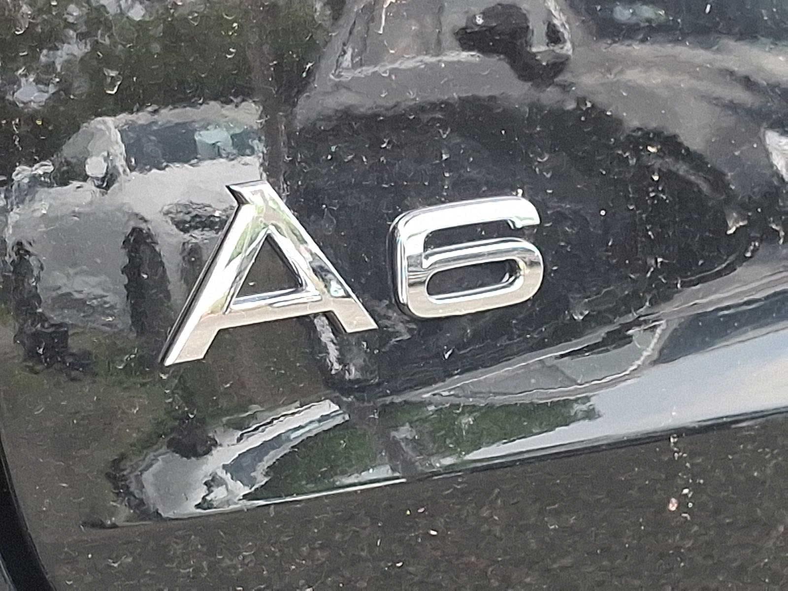 Thumbnail: 2025 Audi A6 - 19