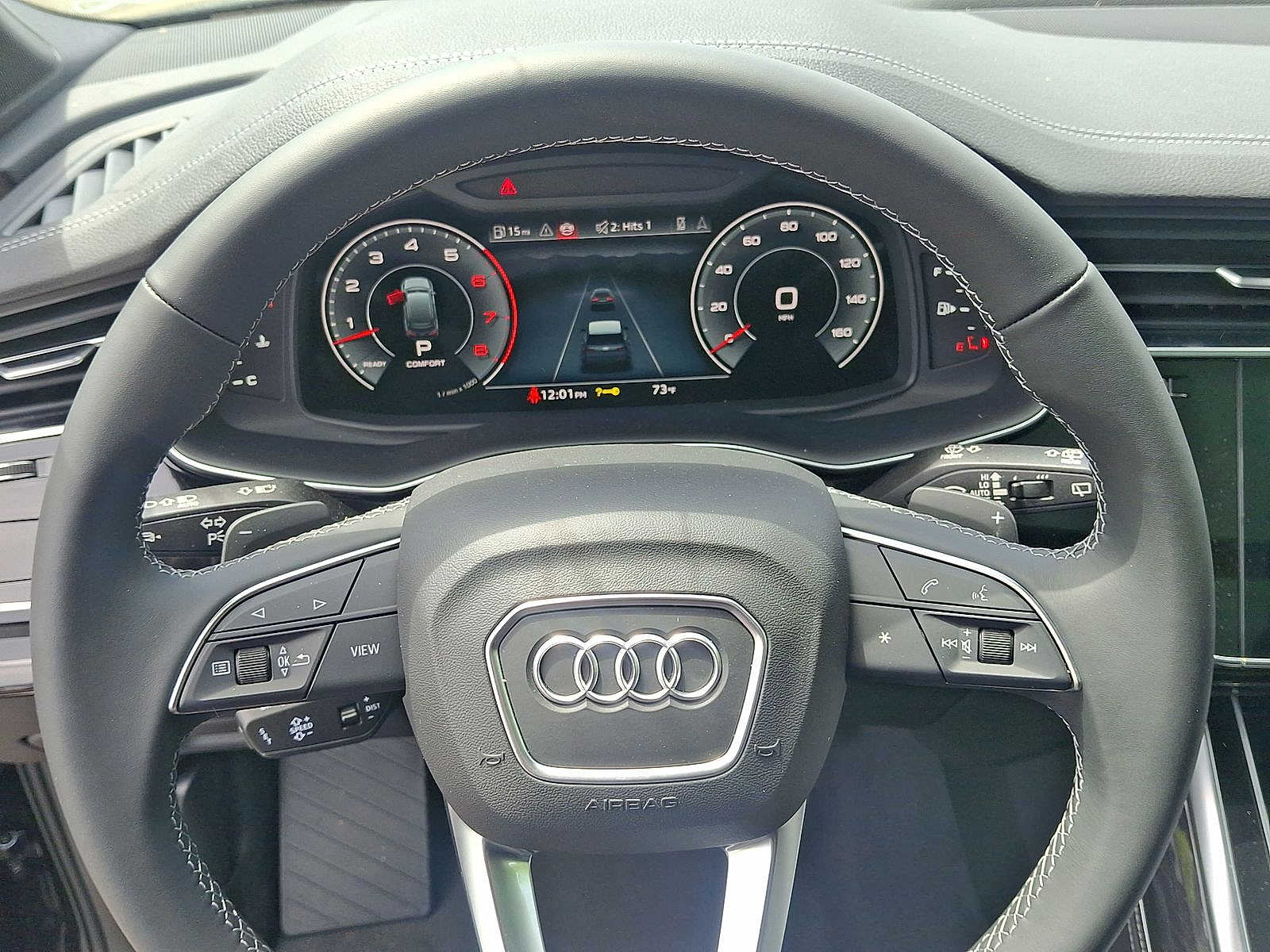 Thumbnail: 2026 Audi Q7 - 15