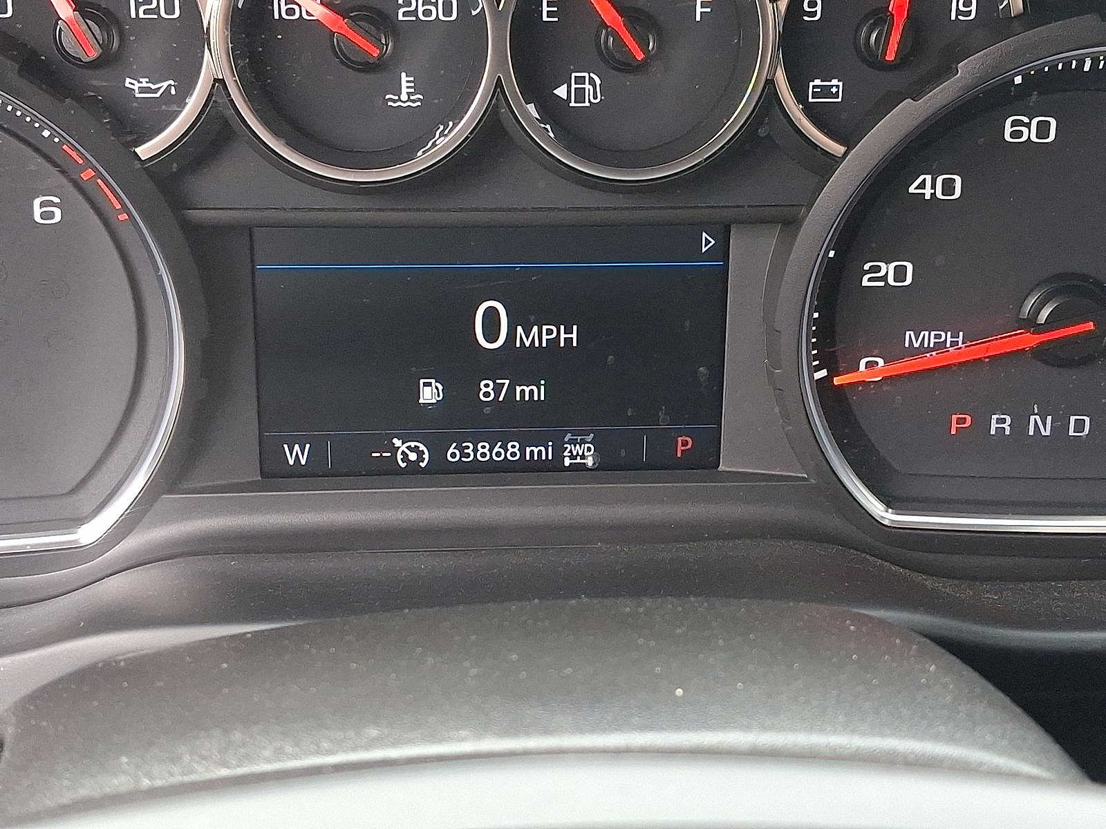 Thumbnail: 2022 Chevrolet Silverado 1500 - 13