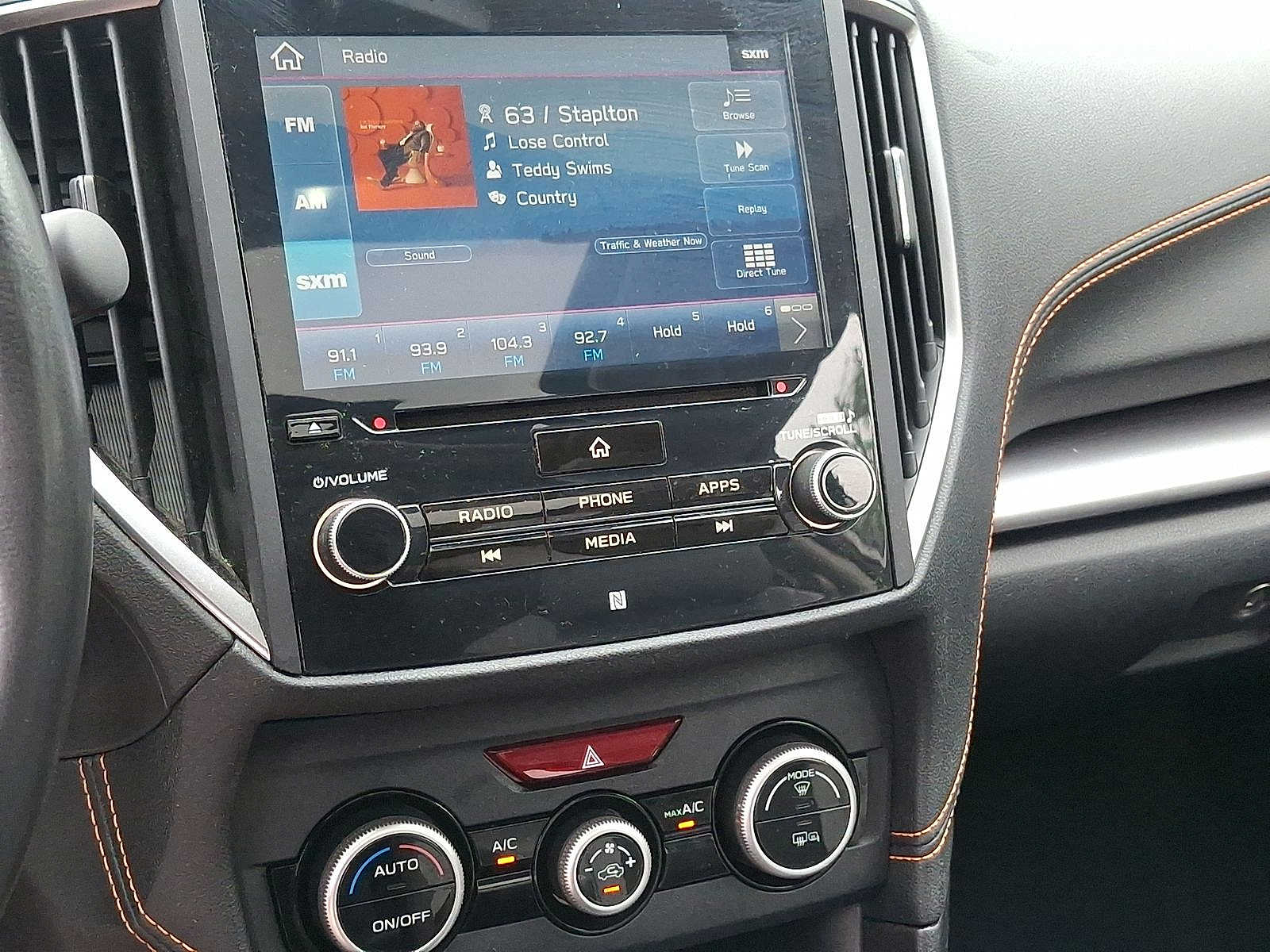 Thumbnail: 2020 Subaru Crosstrek - 14
