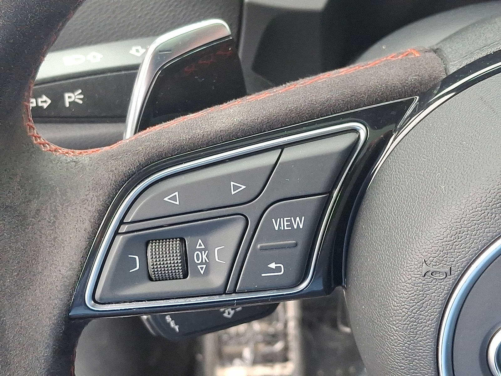 Thumbnail: 2019 Audi RS 3 - 17