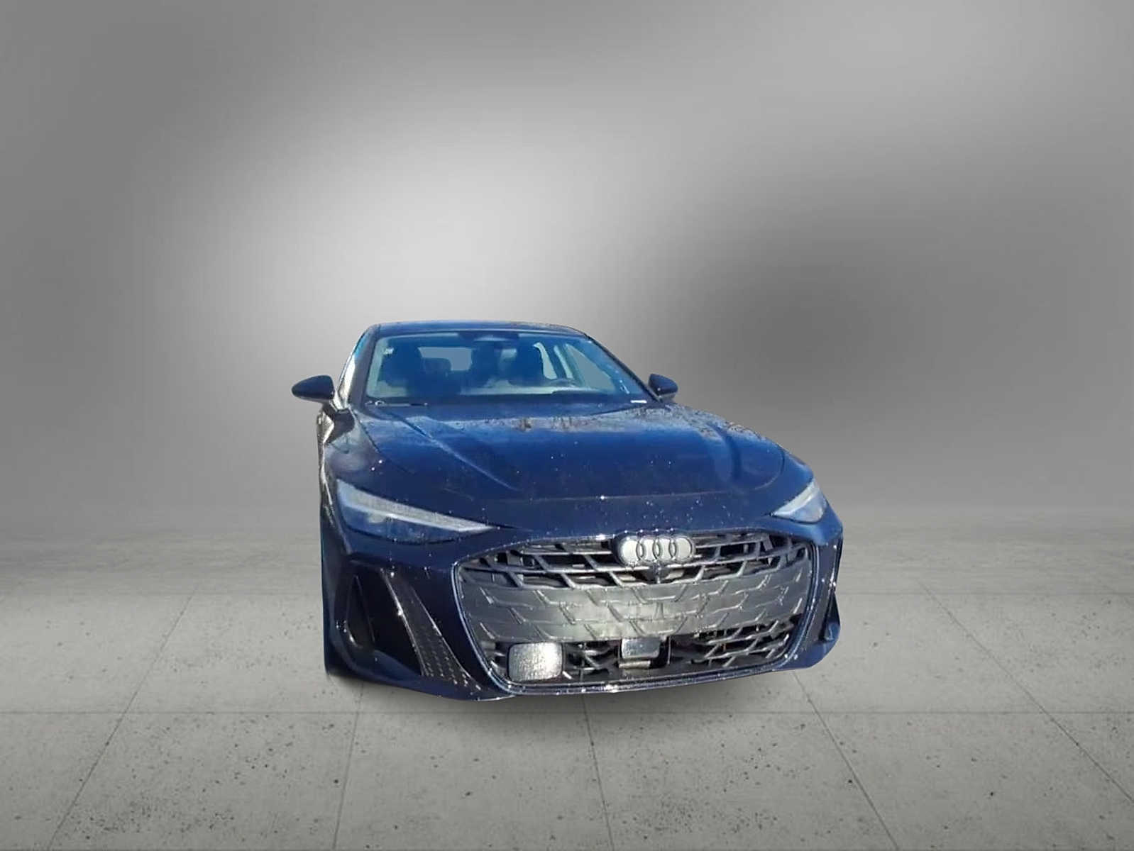 Thumbnail: 2026 Audi A6 - 5
