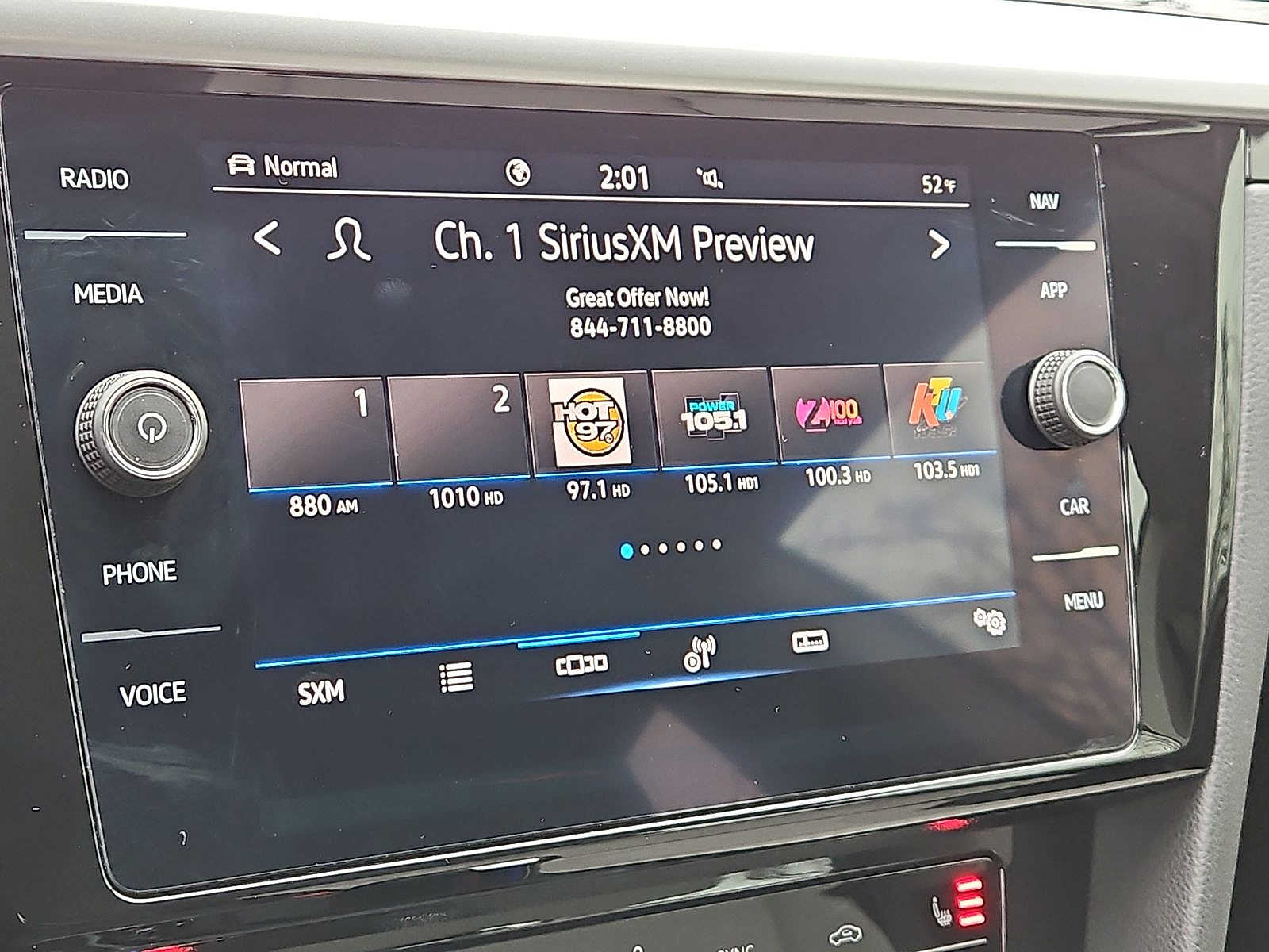 Thumbnail: 2021 Volkswagen Arteon - 14