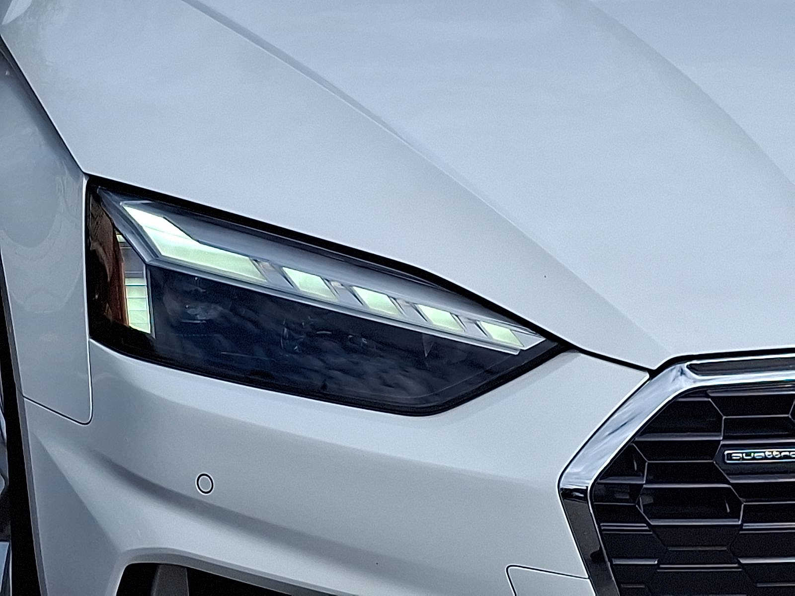 Thumbnail: 2023 Audi A5 - 25