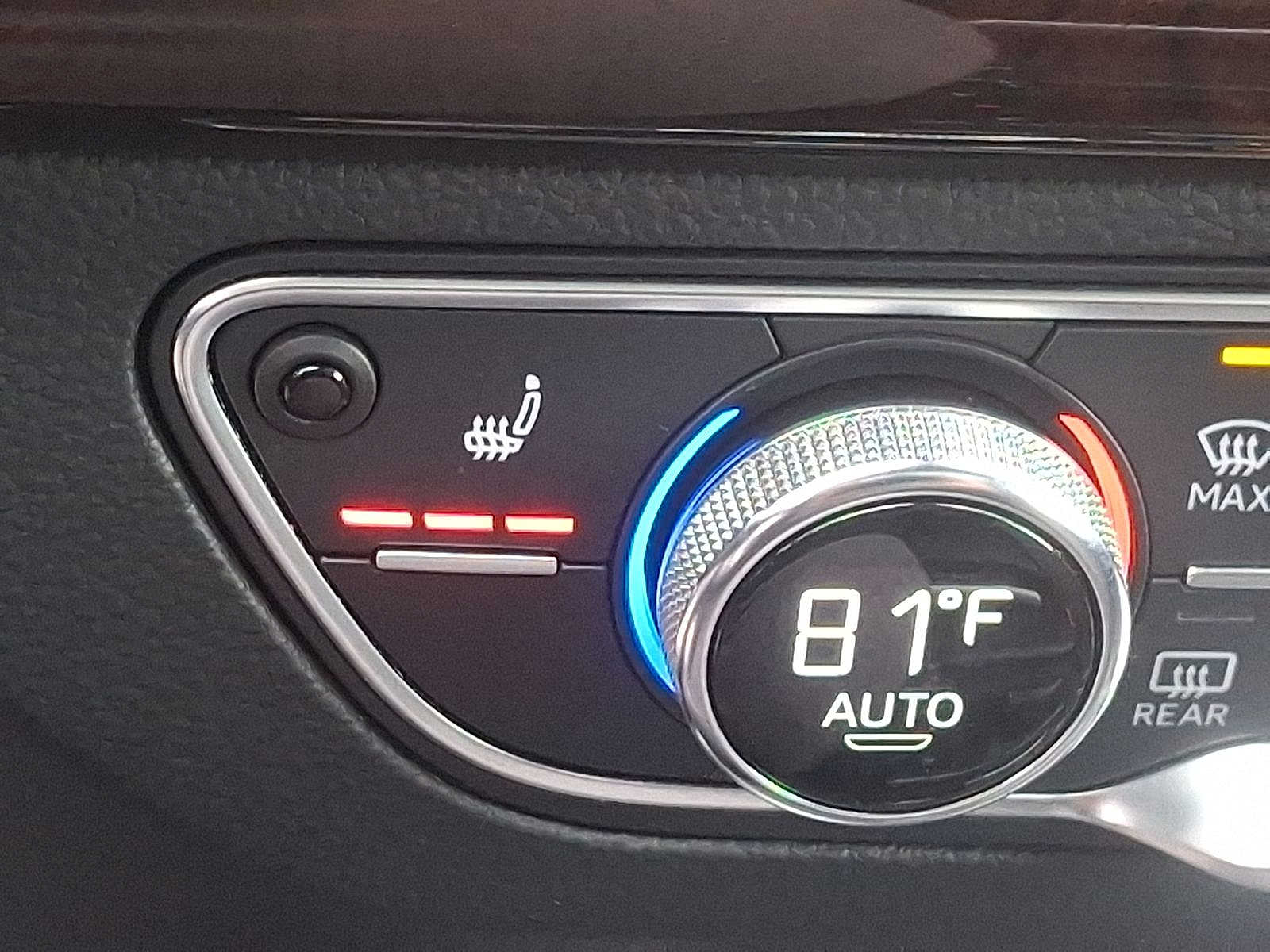 Thumbnail: 2020 Audi Q5 - 19