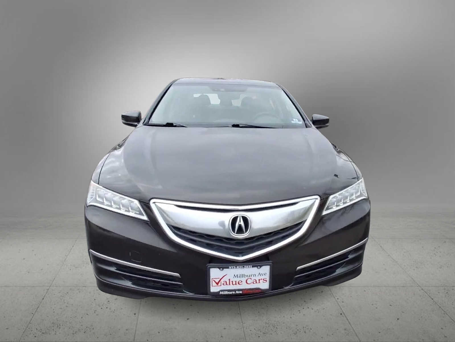 Thumbnail: 2017 Acura TLX - 3