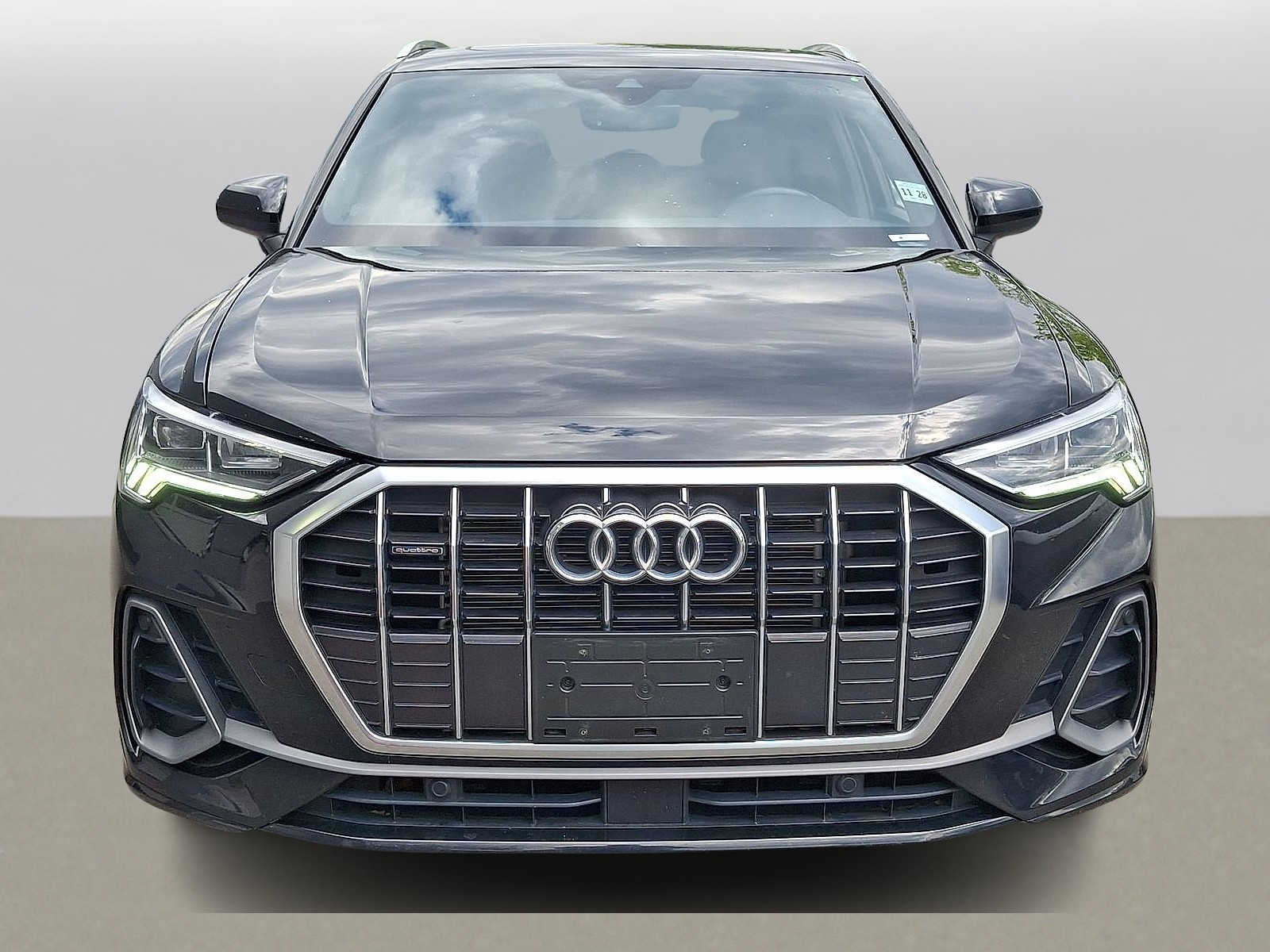Thumbnail: 2024 Audi Q3 - 28