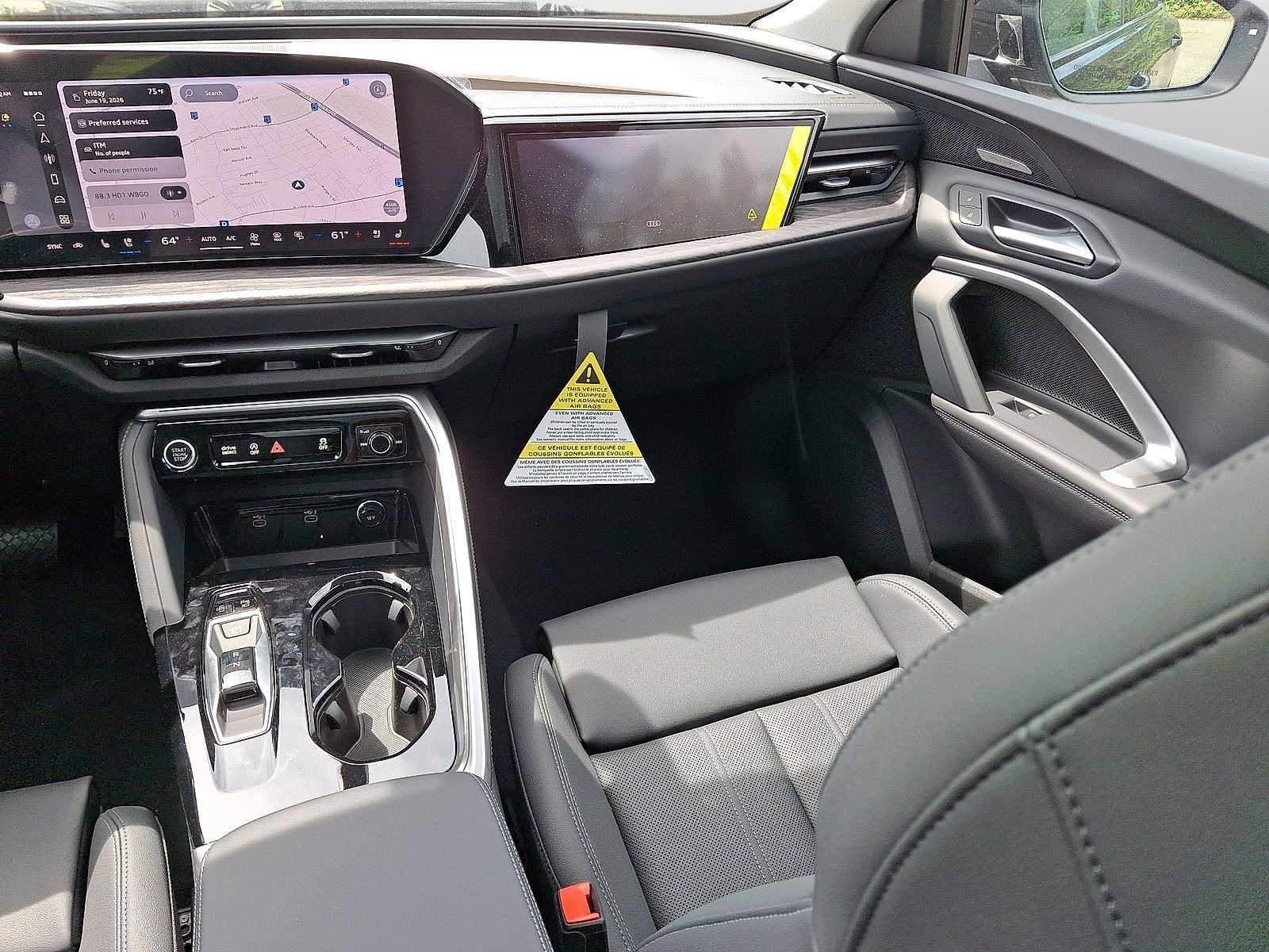 Thumbnail: 2026 Audi Q5 - 11