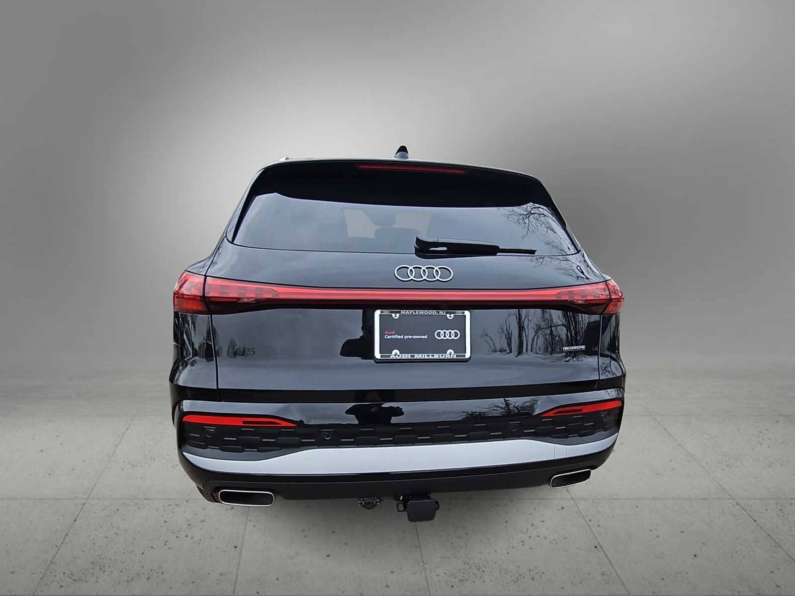 Thumbnail: 2025 Audi Q5 - 7