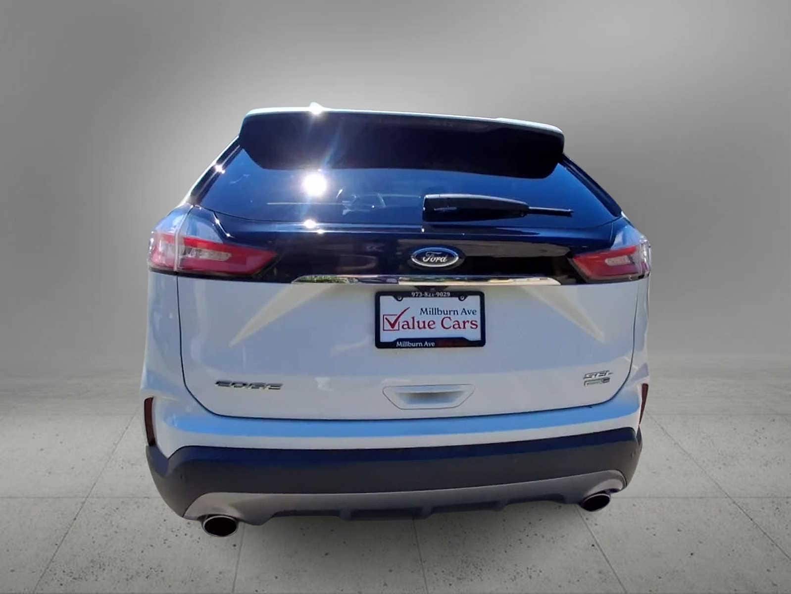 Thumbnail: 2020 Ford Edge - 6