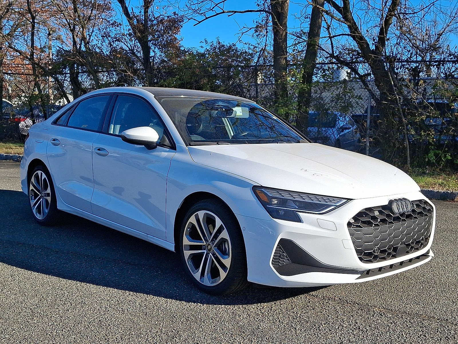 Thumbnail: 2026 Audi A3 - 10