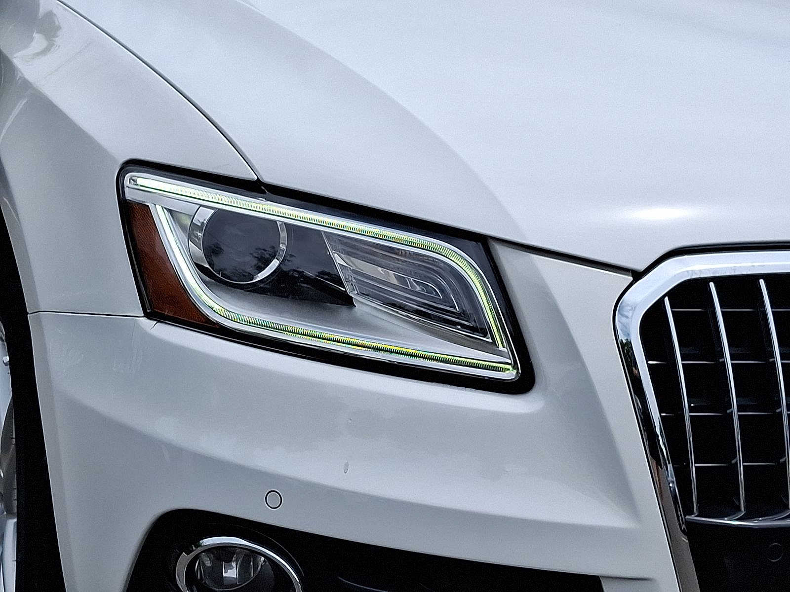 Thumbnail: 2017 Audi Q5 - 28
