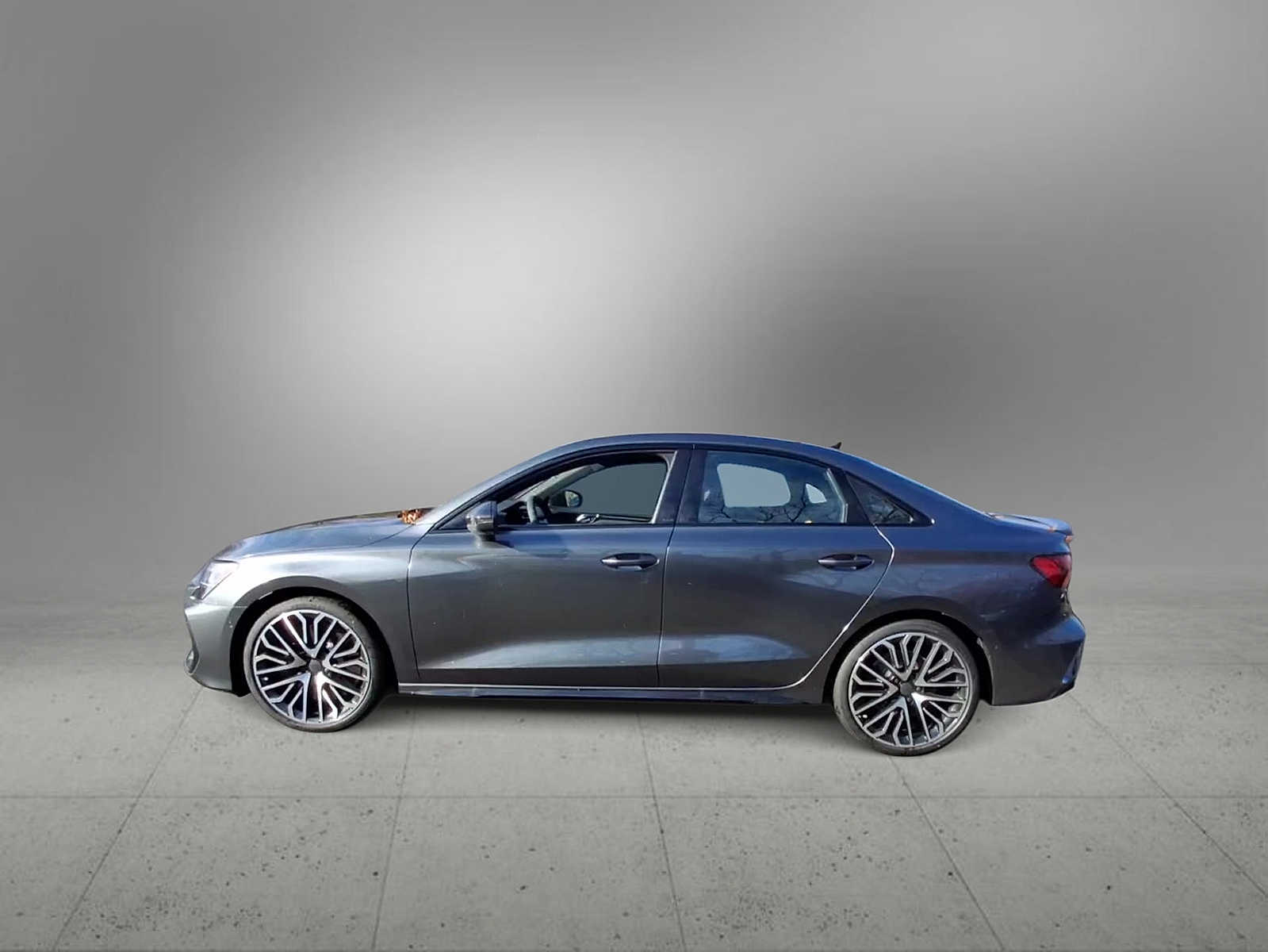 Thumbnail: 2026 Audi S3 - 5