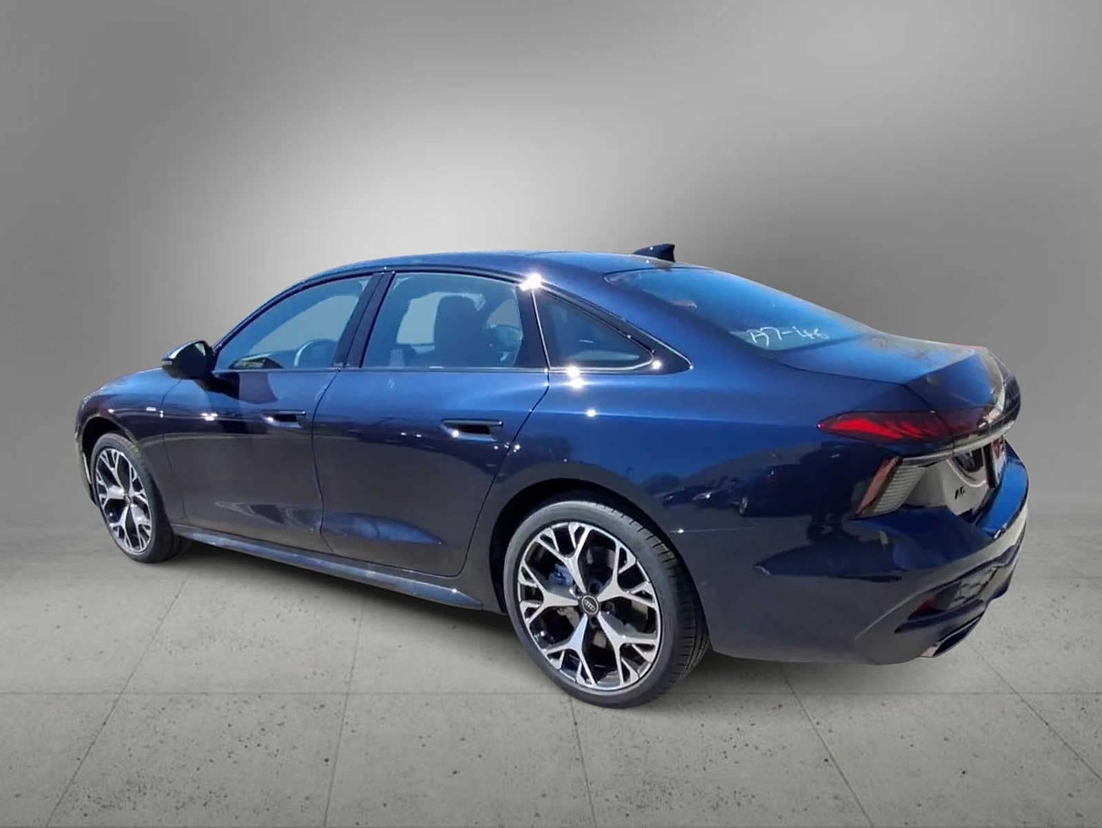 Thumbnail: 2026 Audi A6 - 6