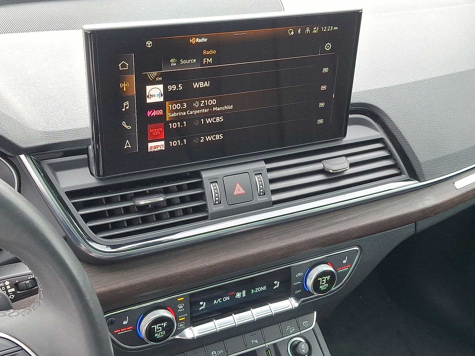 Thumbnail: 2023 Audi Q5 - 14