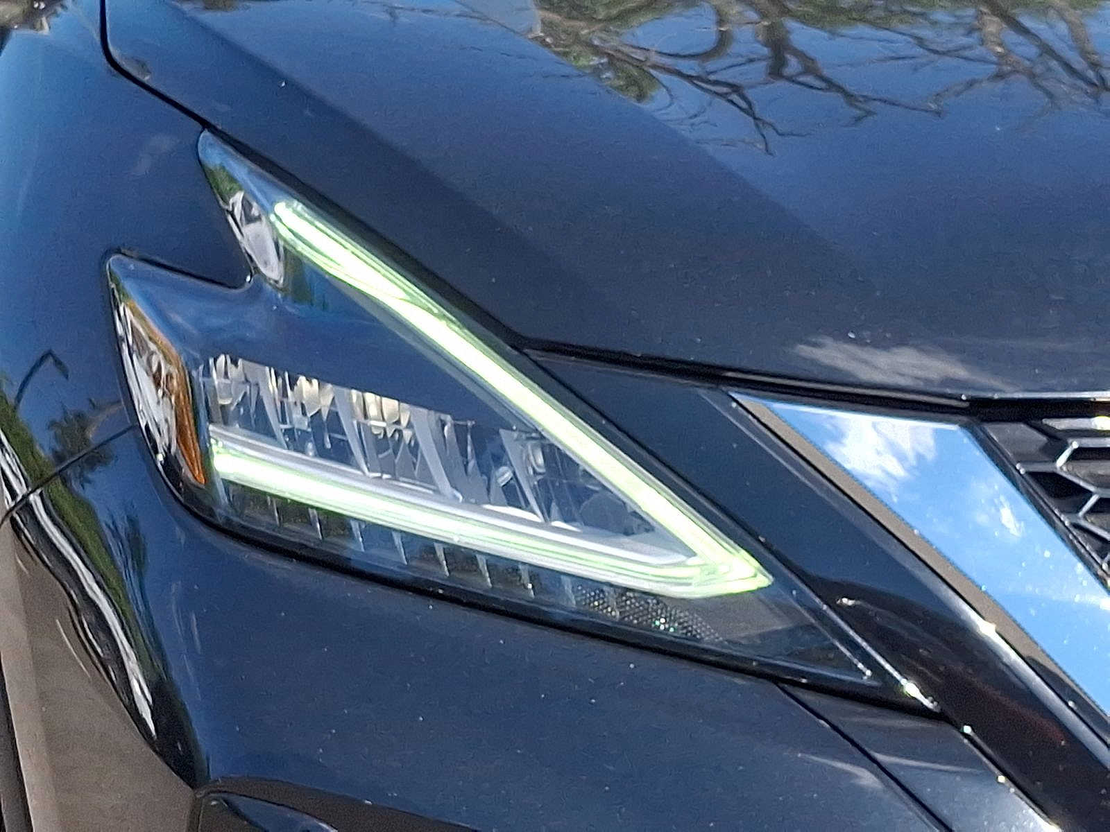 Thumbnail: 2019 Nissan Murano - 24