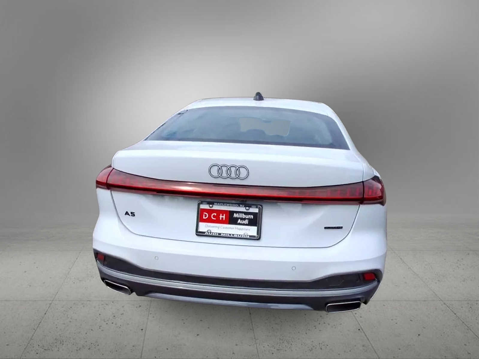 Thumbnail: 2025 Audi A5 - 7