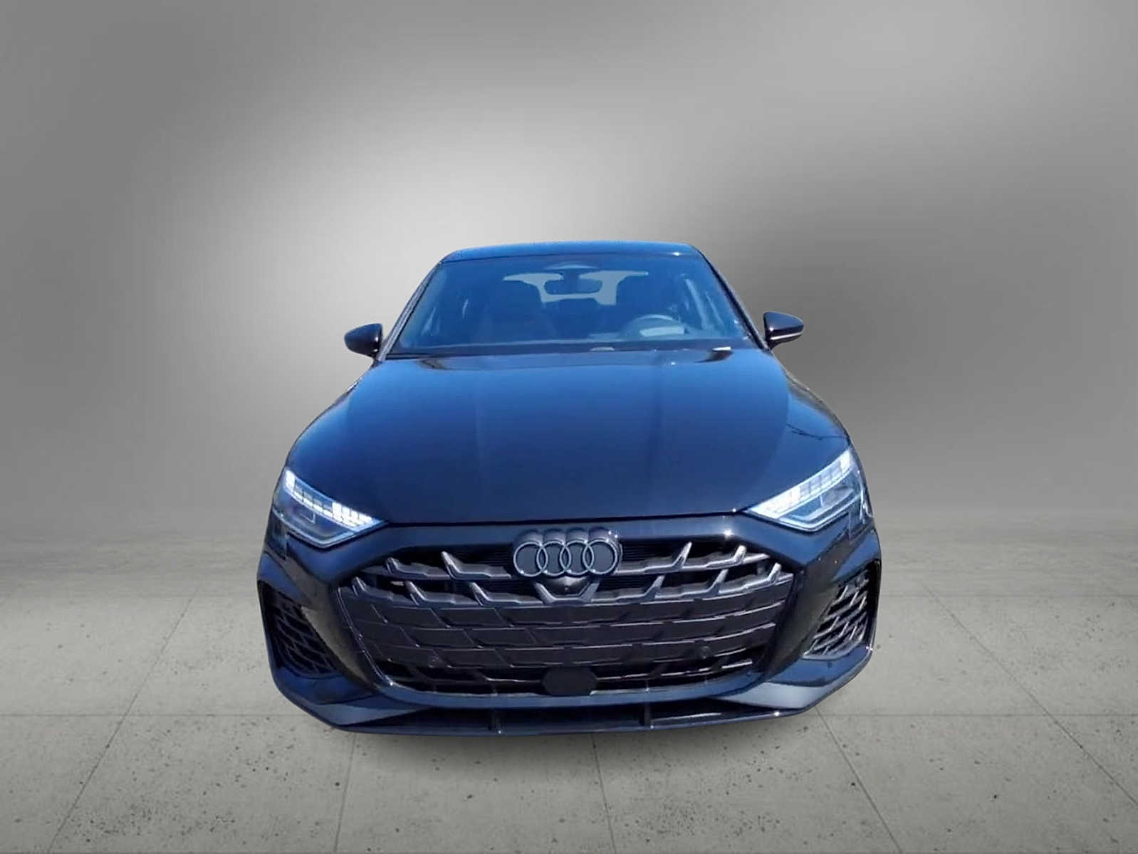 Thumbnail: 2026 Audi S3 - 3