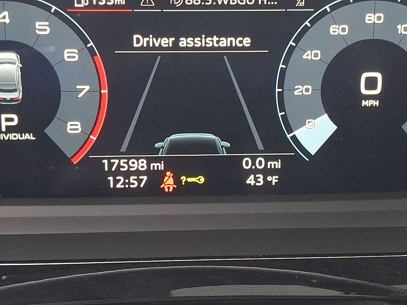 Thumbnail: 2023 Audi A3 - 12