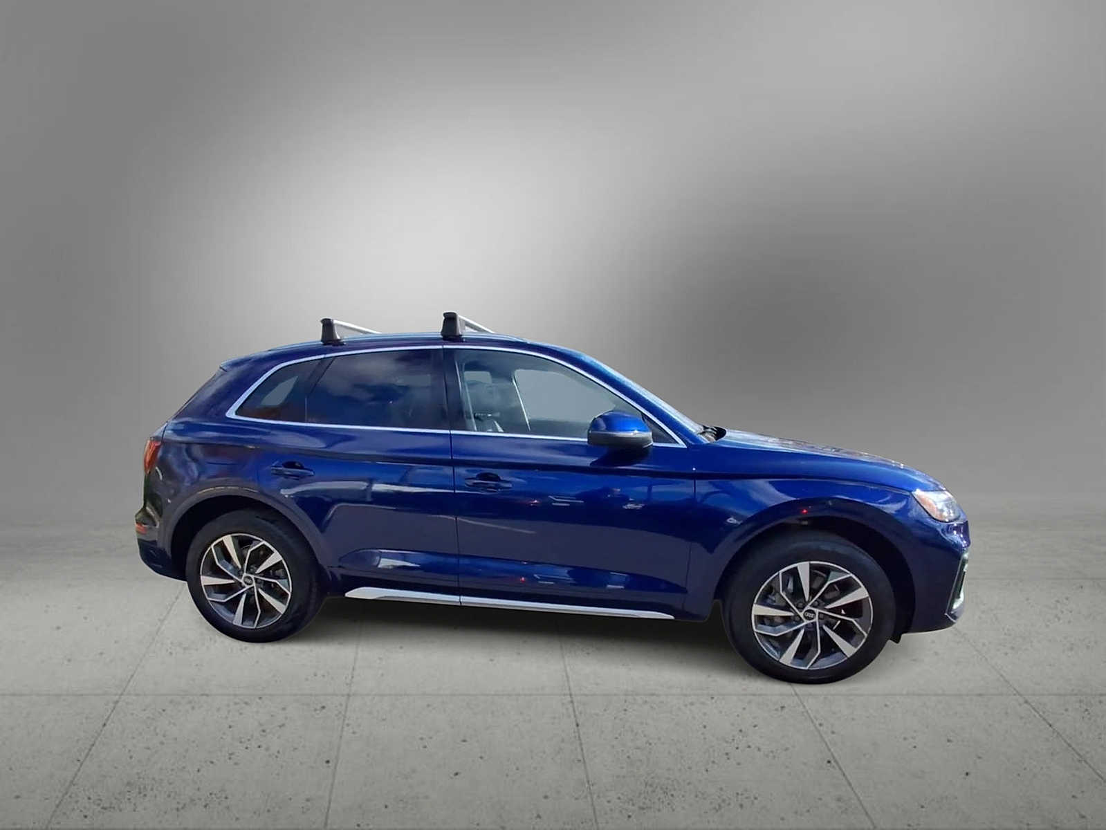 Thumbnail: 2021 Audi Q5 - 9