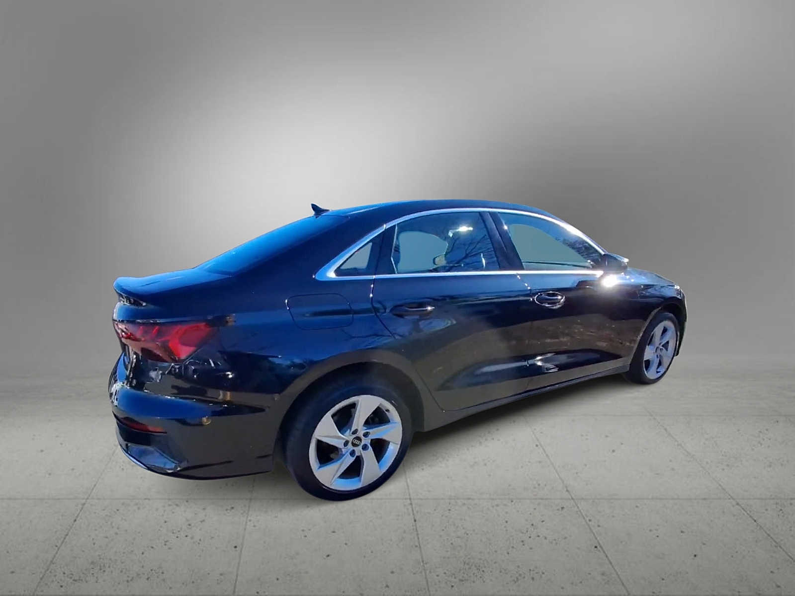 Thumbnail: 2023 Audi A3 - 8