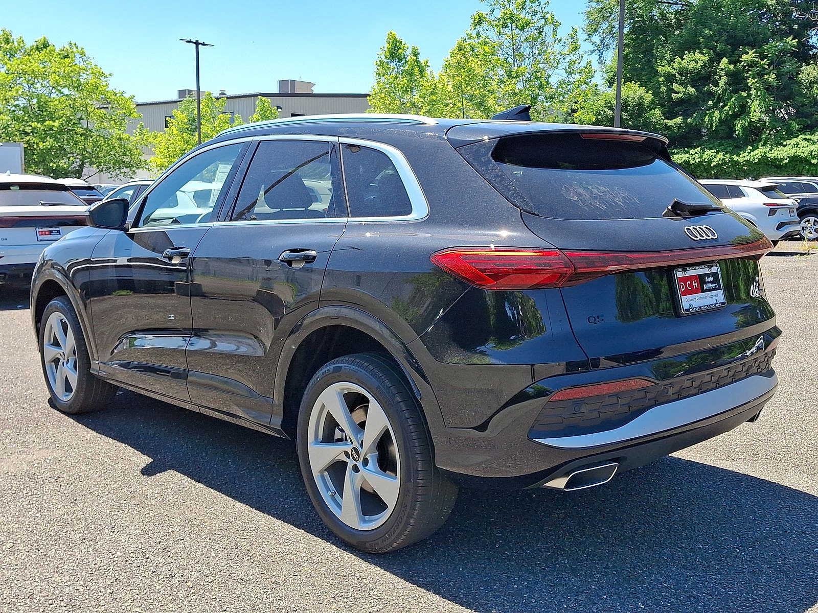 Thumbnail: 2026 Audi Q5 - 15
