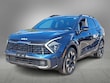 Kia Sportage Plug-In Hybrid