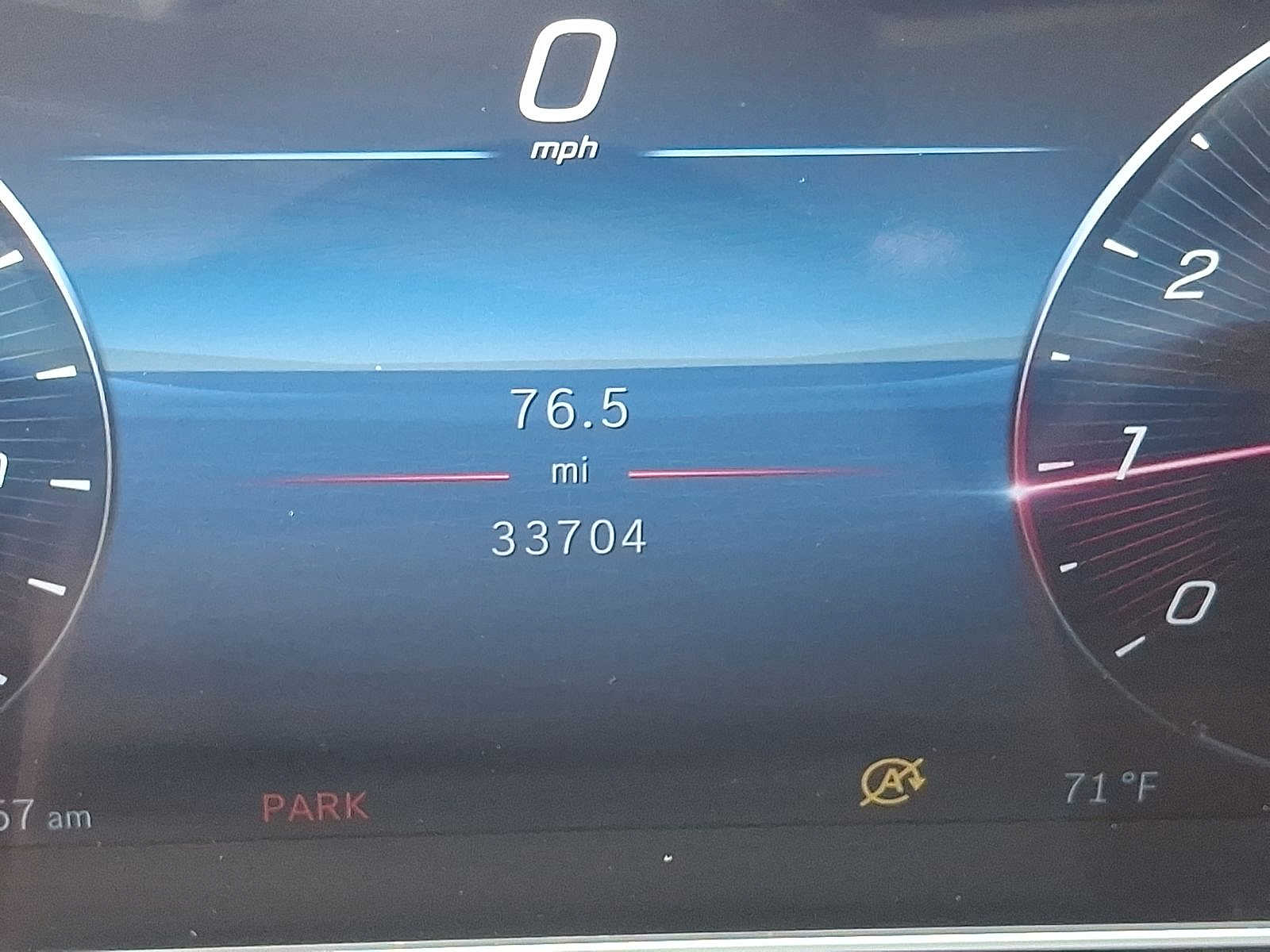 Thumbnail: 2023 Mercedes-Benz C-Class - 12