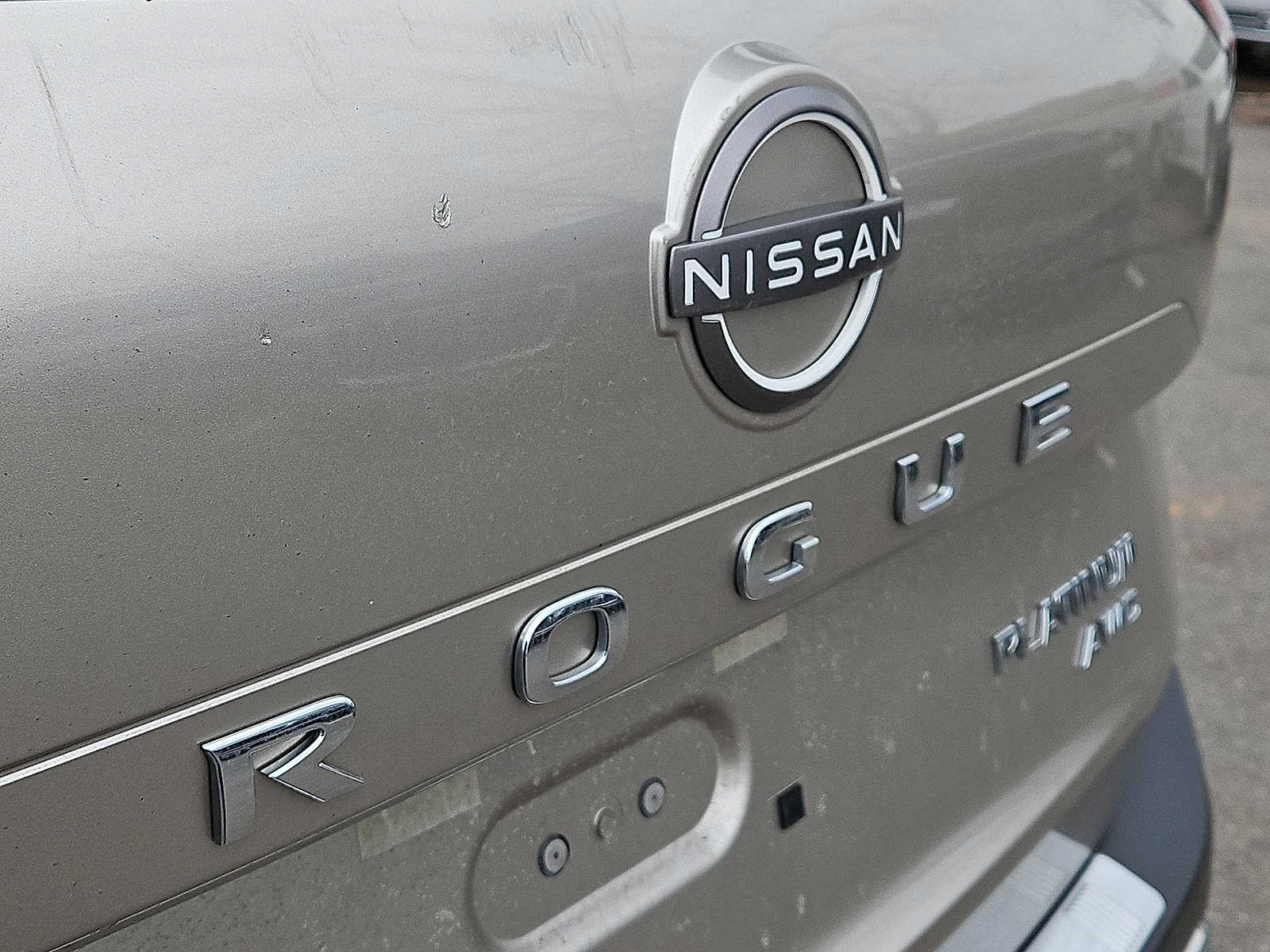 Thumbnail: 2022 Nissan Rogue - 24