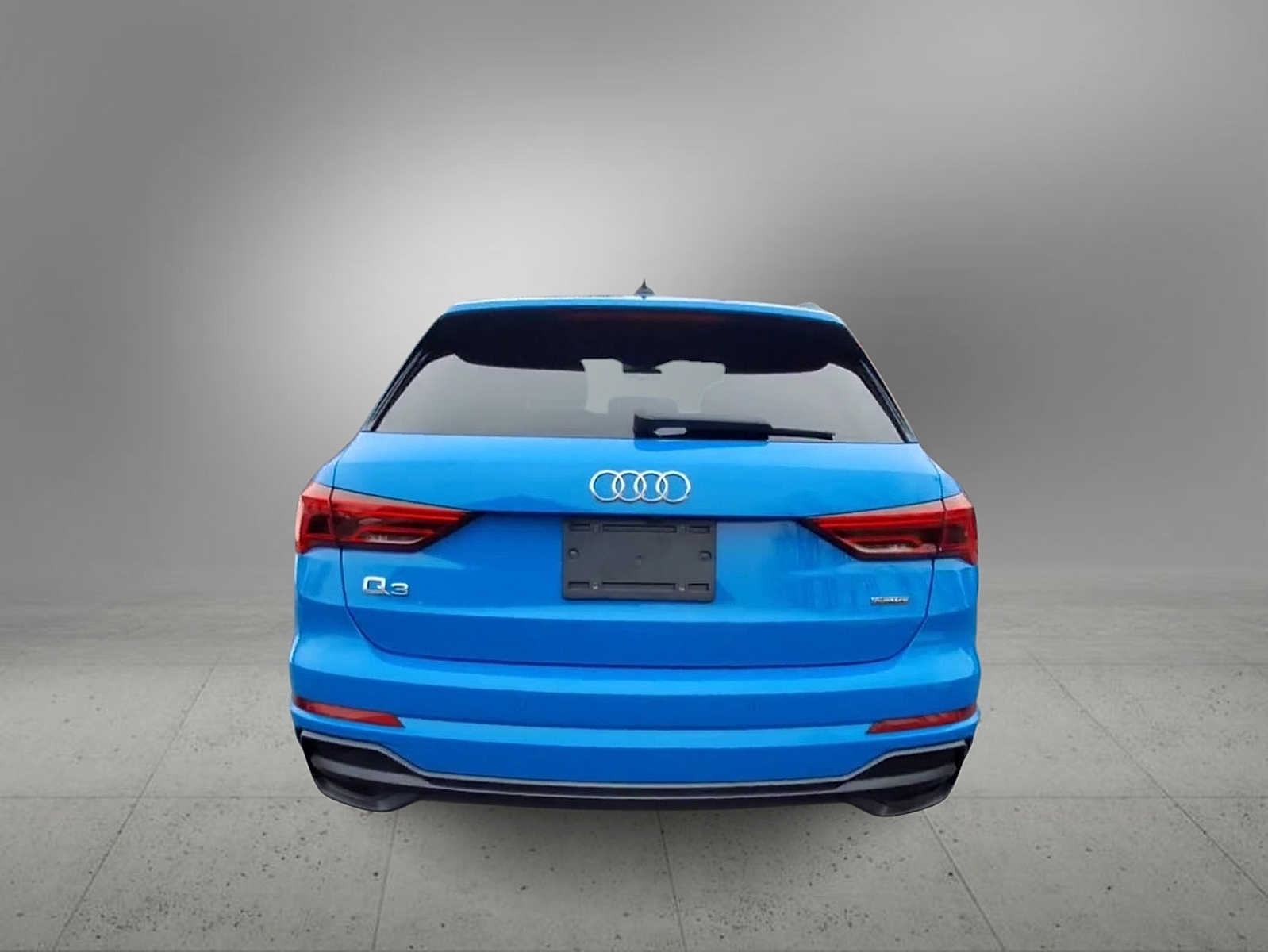 Thumbnail: 2020 Audi Q3 - 7