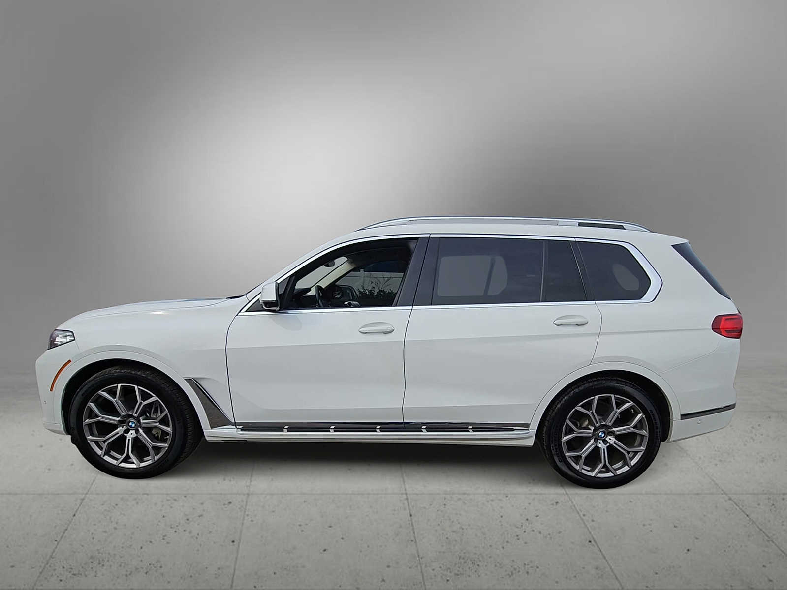 Thumbnail: 2019 BMW X7 - 5