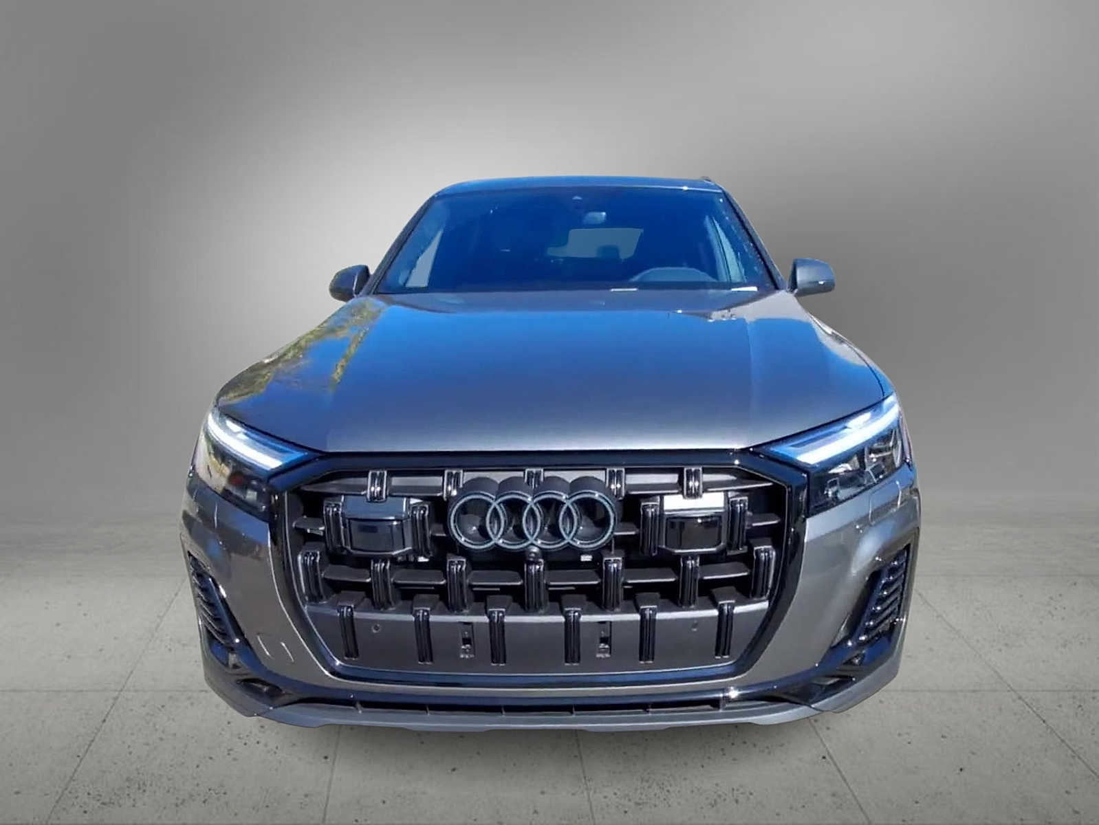Thumbnail: 2026 Audi Q7 - 3