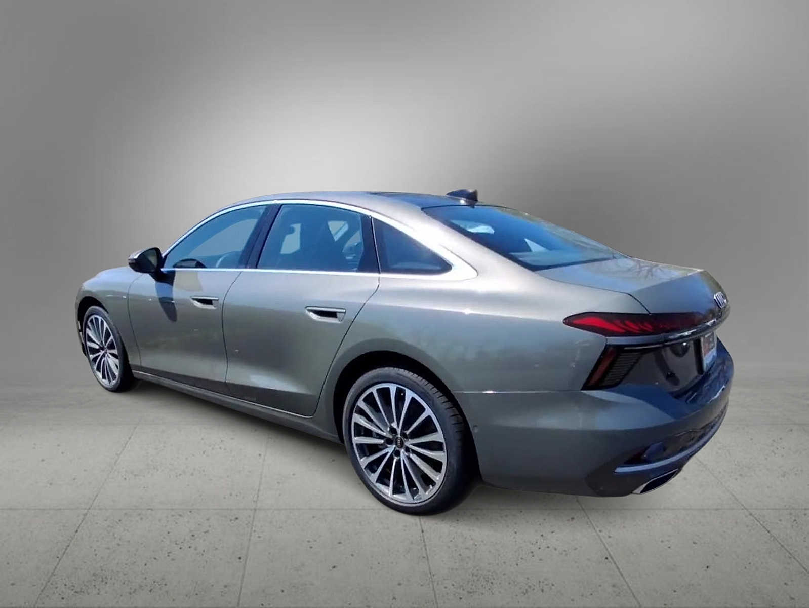 Thumbnail: 2026 Audi A6 - 6
