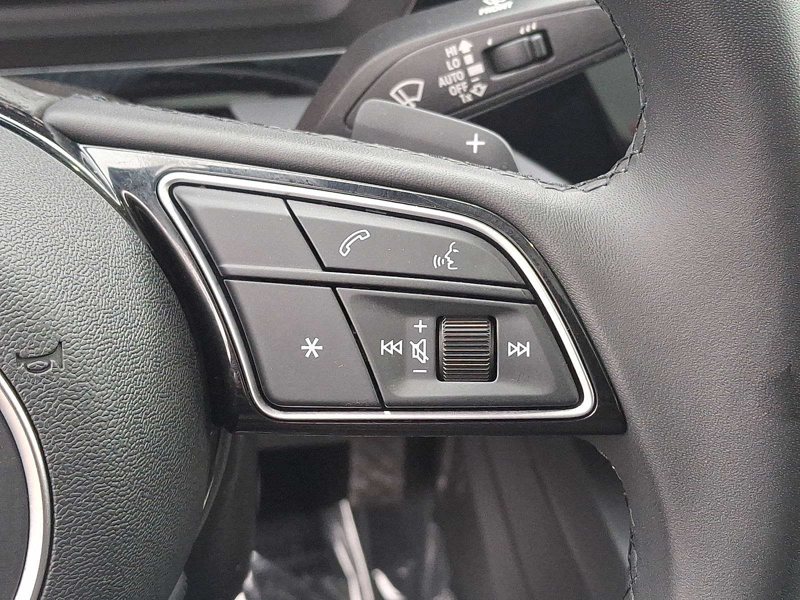 Thumbnail: 2025 Audi A5 - 18