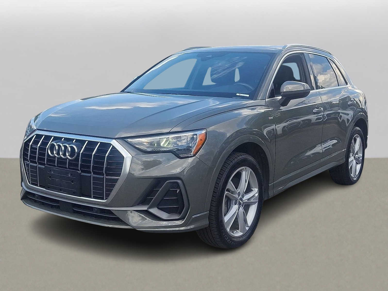 2020 Audi Q3 Premium -
                  Maplewood, NJ