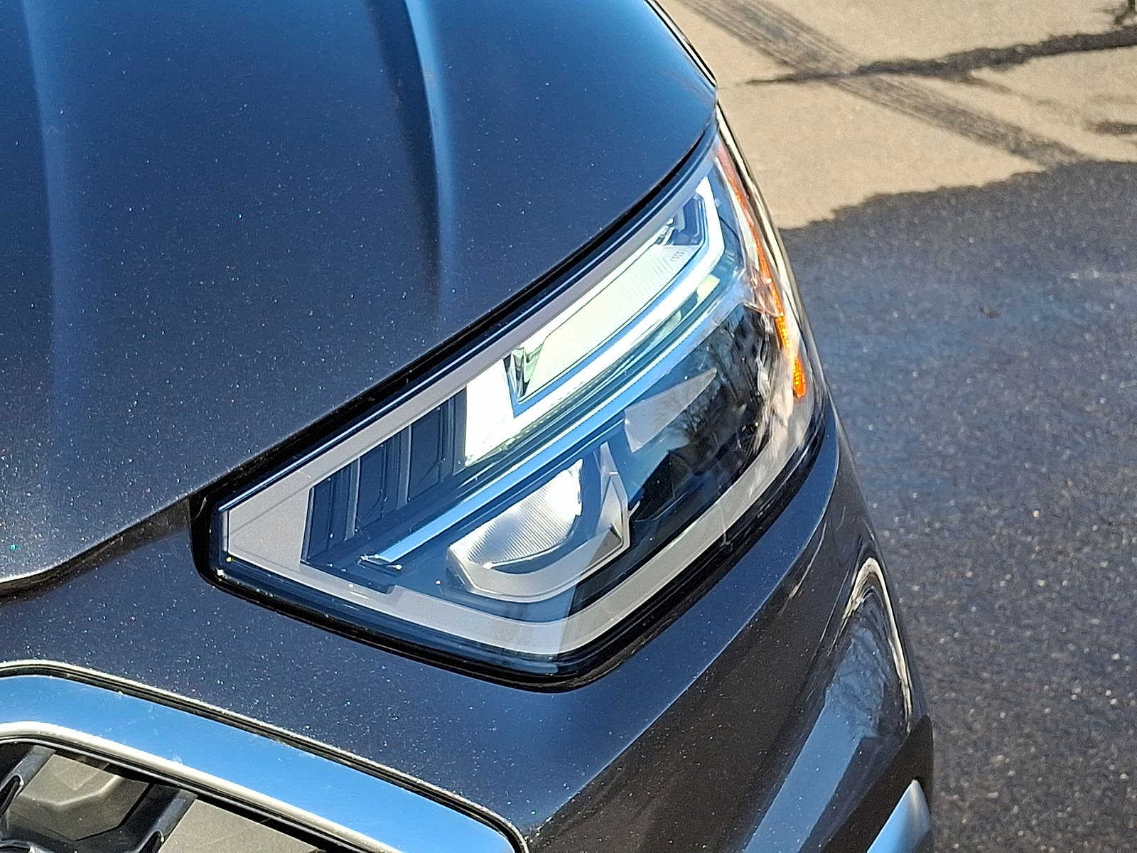 Thumbnail: 2023 Audi Q5 - 28