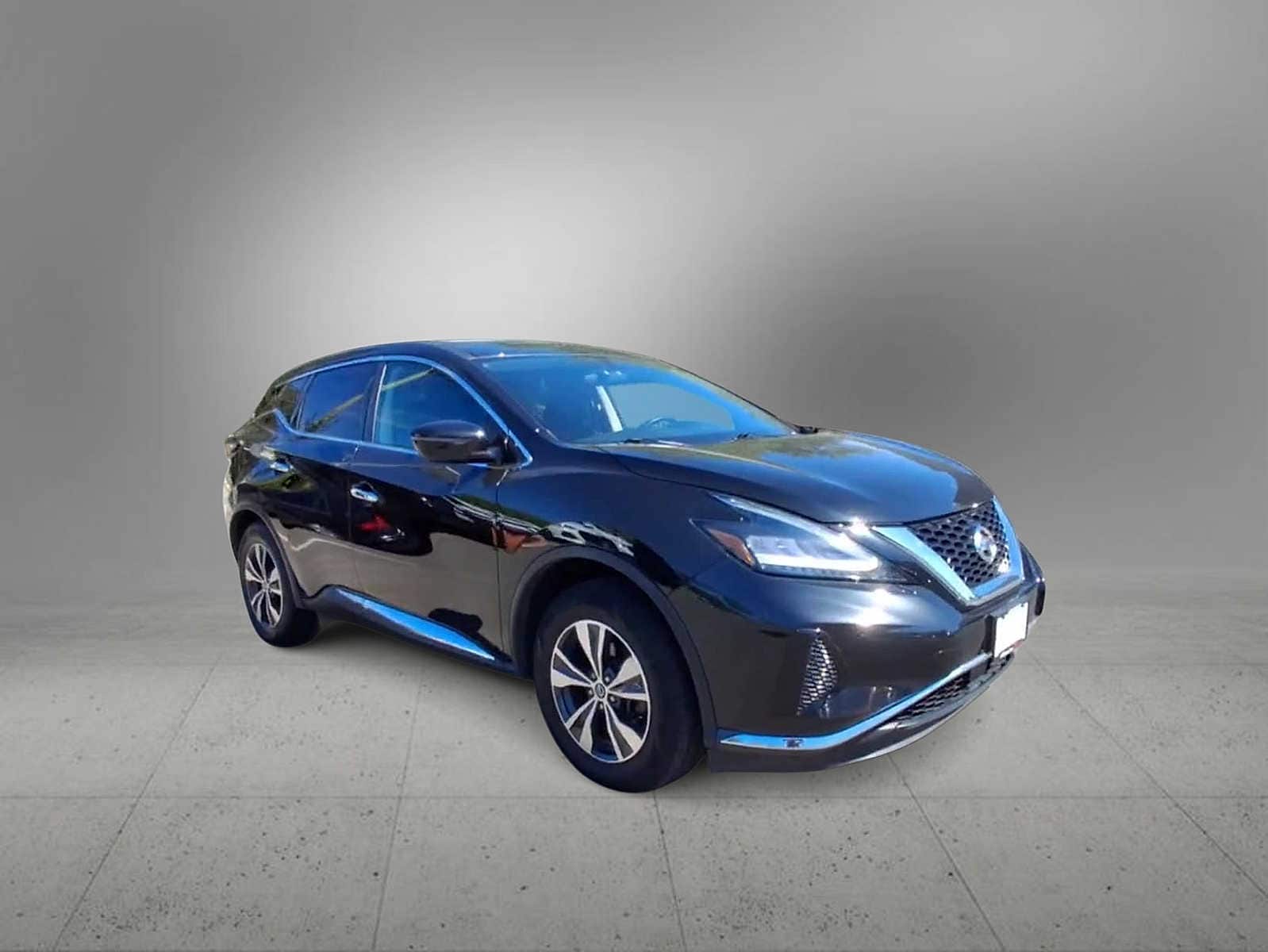 Thumbnail: 2019 Nissan Murano - 2