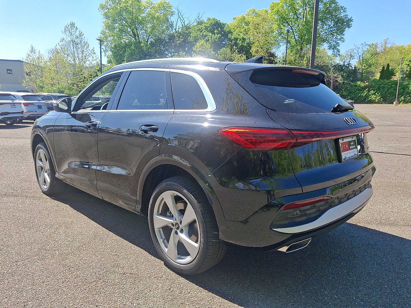 Thumbnail: 2026 Audi Q5 - 12