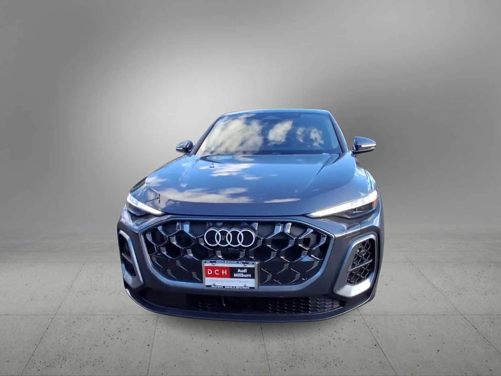 Thumbnail: 2025 Audi Q5 - 3